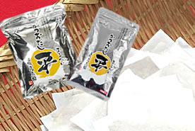 かつおだしマル平